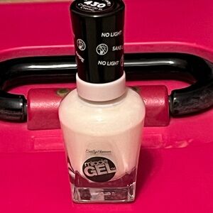 Miracle Gel Nail Polish - Cream